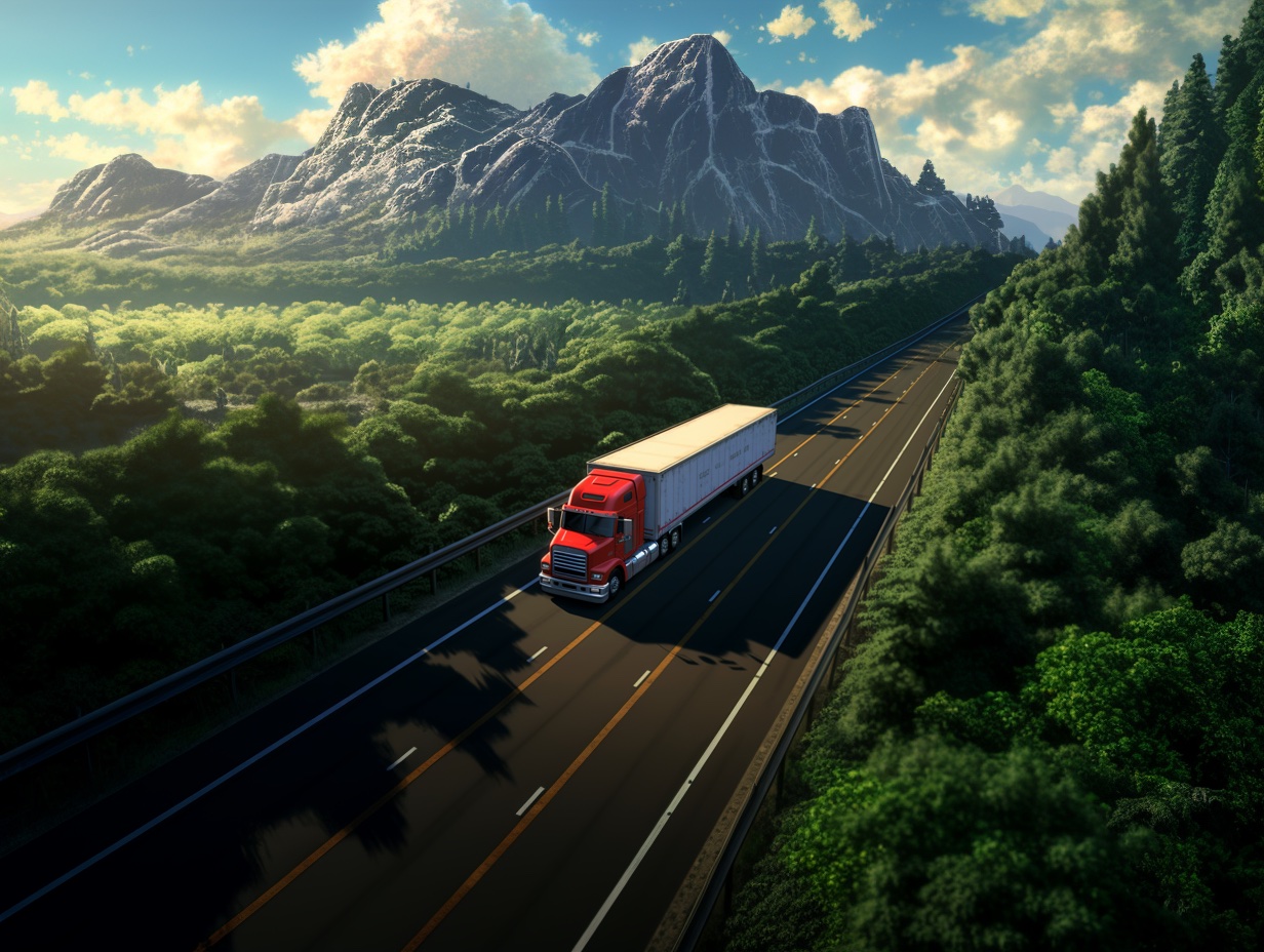 CarrierNest trucking management